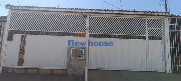 Casa com 3 Quartos à venda, 144m² no Ceilândia Sul, Brasília