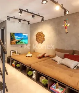 Sobrado com 2 Quartos à venda, 69m² no Vila Maria Alta, São Paulo