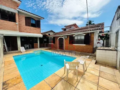 Casa com 4 Quartos à venda, 250m² no Piratininga, Niterói