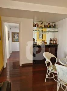 Apartamento com 3 Quartos à venda, 112m² no Barra da Tijuca, Rio de Janeiro