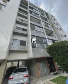 Apartamento com 3 Quartos à venda, 110m² no Derby, Recife