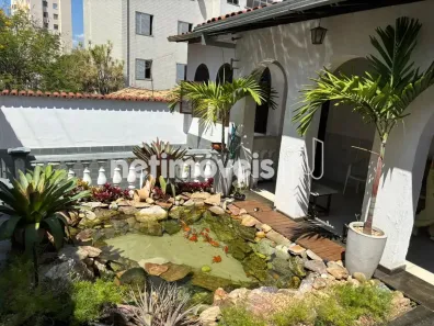 Casa com 8 Quartos à venda, 357m² no Nova Floresta, Belo Horizonte