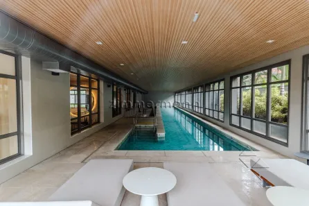 Apartamento com 3 Quartos à venda, 176m² no Paraíso, São Paulo