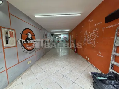 Ponto Comercial para alugar, 100m² no Vila Azevedo, São Paulo