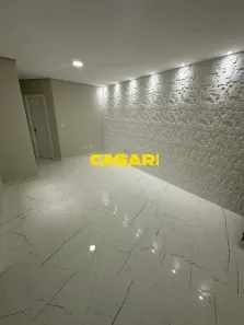 Cobertura com 2 Quartos à venda, 131m² no Vila Linda, Santo André