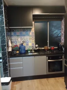 Apartamento com 2 Quartos à venda, 50m² no Jardim Íris, São Paulo