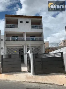 Sobrado com 3 Quartos à venda, 240m² no Jardim São Pedro, Mogi das Cruzes