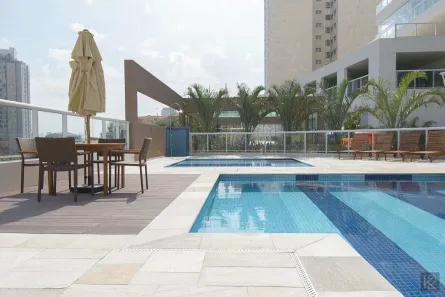 Apartamento com 2 Quartos à venda, 103m² no Cambuci, São Paulo