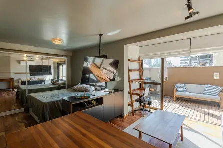 Apartamento com 1 Quarto à venda, 65m² no Independência, Porto Alegre