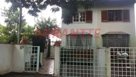 Sobrado com 3 Quartos à venda, 189m² no Vila Irmãos Arnoni, São Paulo