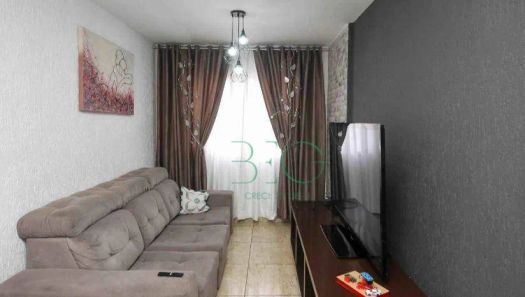 Apartamento com 3 Quartos à venda, 66m² no Vila Ema, São Paulo