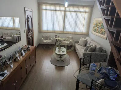Sobrado com 3 Quartos à venda, 100m² no Vila Santa Catarina, Americana