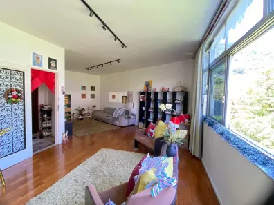 Apartamento com 3 Quartos à venda, 160m² no Tijuca, Rio de Janeiro