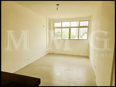 Apartamento com 1 Quarto à venda, 51m² no Vila Mariana, São Paulo