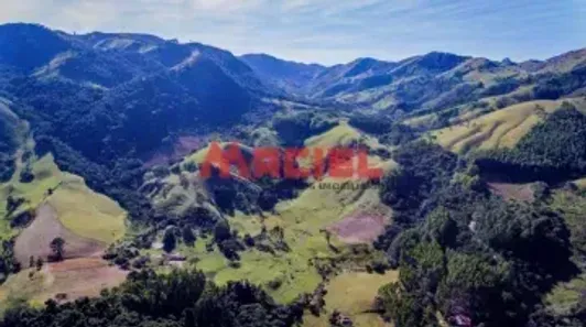 Fazenda/Sítio com 3 Quartos à venda, 520m² no Cunha, Cunha