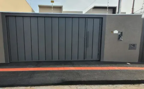 Casa com 3 Quartos à venda, 105m² no Residencial Sírio Libanês I, Campo Grande