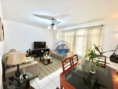 Casa com 3 Quartos à venda, 153m² no Embaré, Santos