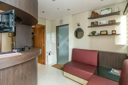Sala Comercial para alugar, 39m² no Moinhos de Vento, Porto Alegre