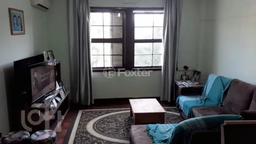 Apartamento com 3 Quartos à venda, 106m² no São Geraldo, Porto Alegre