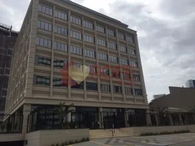 Sala Comercial à venda, 517m² no Pinheiros, São Paulo