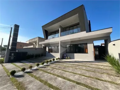Casa de Condomínio com 3 Quartos à venda, 165m² no Morada da Praia, Bertioga