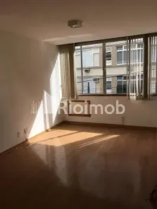 Apartamento com 2 Quartos à venda, 89m² no Botafogo, Rio de Janeiro