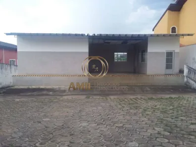 Galpão/Depósito/Armazém à venda, 150m² no Vila Rica, São José dos Campos