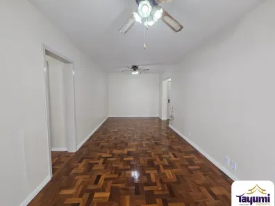 Apartamento com 3 Quartos para alugar, 126m² no Centro, Santa Cruz do Sul