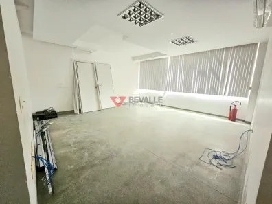 Sala Comercial à venda, 36m² no Centro, Rio de Janeiro