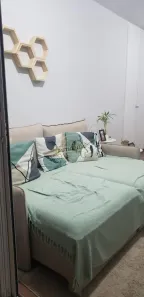 Apartamento com 2 Quartos à venda, 59m² no Europark Comercial, Indaiatuba