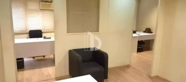 Sala Comercial à venda, 63m² no Centro, Rio de Janeiro