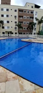 Apartamento com 3 Quartos à venda, 62m² no Coaçu, Fortaleza