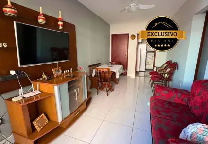 Apartamento com 2 Quartos à venda, 80m² no Prainha, Arraial do Cabo