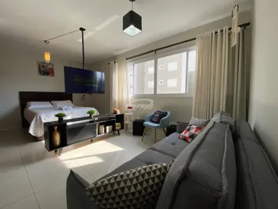 Apartamento com 1 Quarto à venda, 44m² no Velha, Blumenau