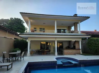 Casa com 3 Quartos à venda, 355m² no Interlagos, São Paulo