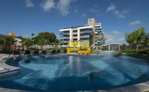Cobertura com 3 Quartos à venda, 87m² no Ponta de Matos, Cabedelo
