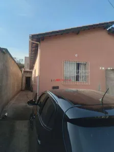Casa com 3 Quartos à venda, 54m² no Campo das Canelas, Mateus Leme