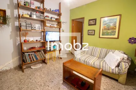 Casa com 2 Quartos à venda, 140m² no Cidade Monções, São Paulo