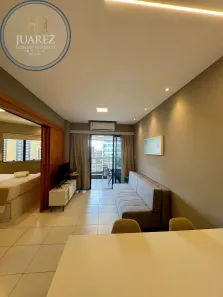 Apartamento com 1 Quarto à venda, 51m² no Caminho das Árvores, Salvador