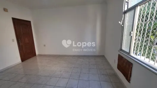 Apartamento com 1 Quarto à venda, 21m² no Méier, Rio de Janeiro