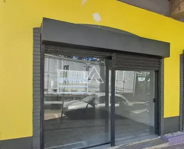 Sala Comercial para alugar, 60m² no Petrópolis, Passo Fundo