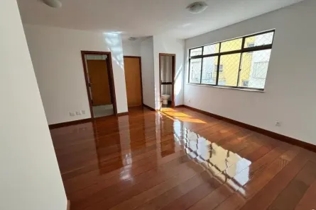 Apartamento com 4 Quartos à venda, 130m² no Buritis, Belo Horizonte