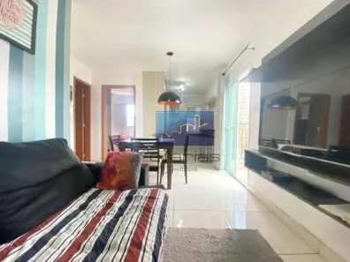 Apartamento com 2 Quartos à venda, 47m² no Vila Santa Teresa (Zona Leste), São Paulo