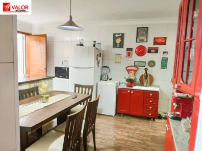 Sobrado com 3 Quartos à venda, 120m² no Vila Sônia, São Paulo