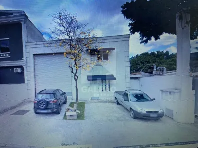 Ponto Comercial para alugar, 546m² no Indianópolis, São Paulo