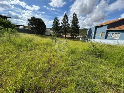 Lote/Terreno à venda, 680m² no Alphaville - Lagoa dos Ingleses, Nova Lima