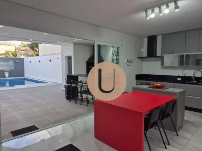 Sobrado com 4 Quartos à venda, 316m² no Independência, São Bernardo do Campo