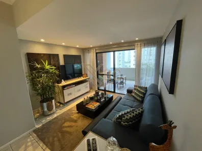 Apartamento com 3 Quartos à venda, 110m² no Centro, Balneário Camboriú