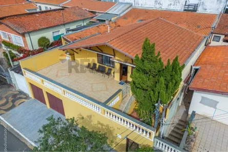  com 5 Quartos à venda, 216m² no Chácara da Barra, Campinas