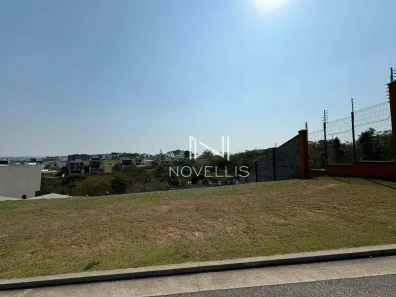Lote/Terreno à venda, 460m² no Condomínio Parque Vale dos Lagos, Jacareí
